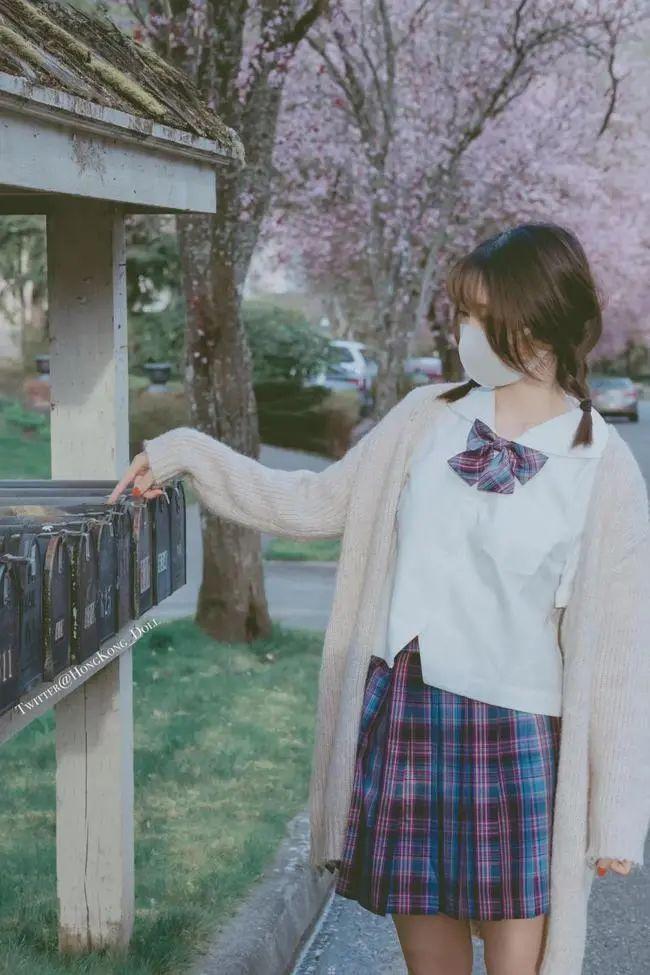 玩偶姐姐最新动态《晨钟暮鼓贰》预告发布。