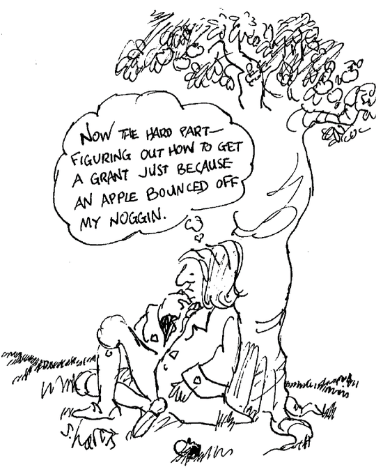 从牛顿、三体到混沌：科学认知如何从简单到复杂