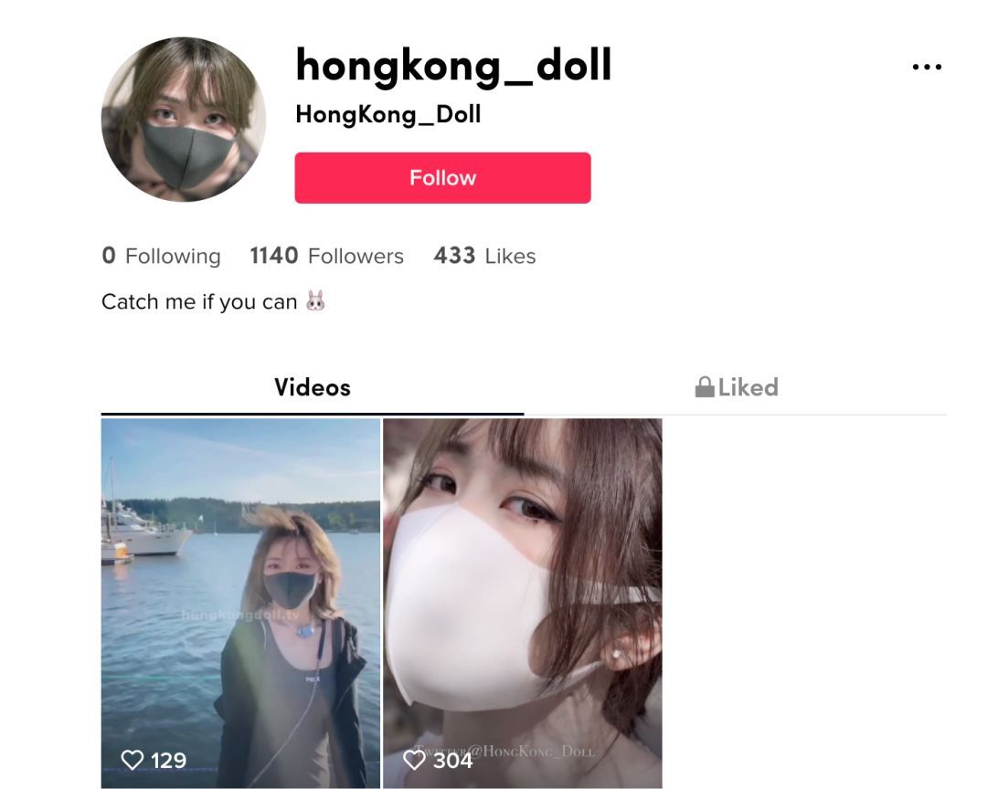 玩偶姐姐竟然开通微博了？