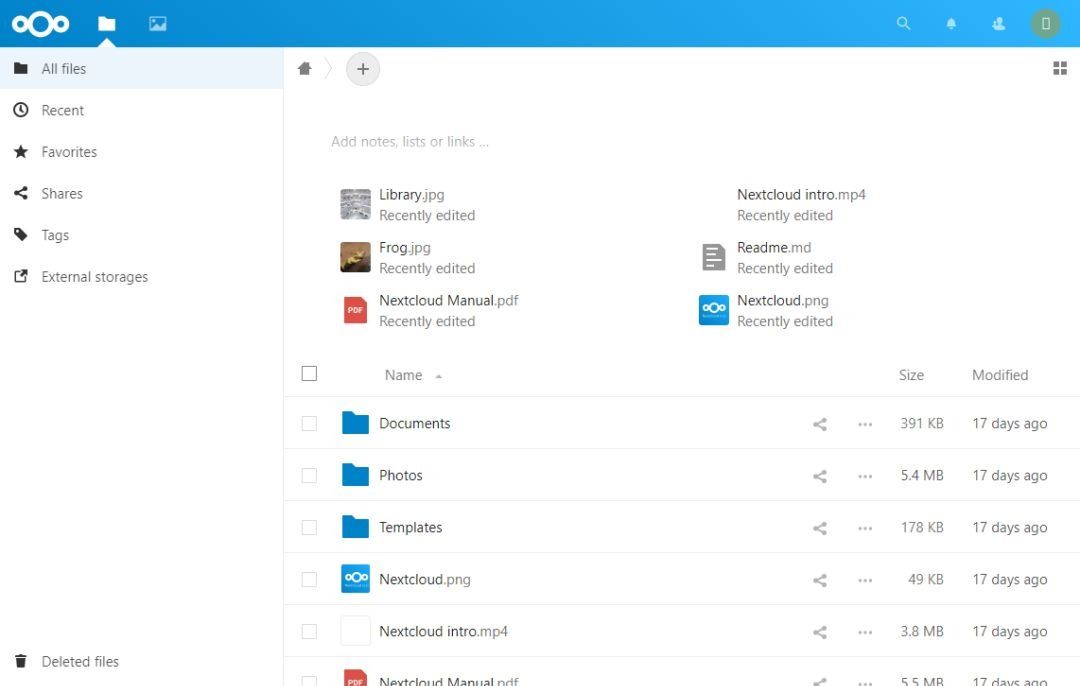 如何搭建私有云存储(个人成功搭建步骤) 如何搭建私有云存储(个人成功搭建步骤)