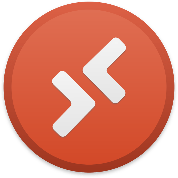 Microsoft Remote Desktop