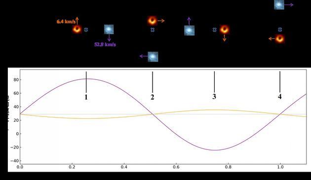 黑洞捕手计划上线！LAMOST发现迄今最大的恒星级黑洞