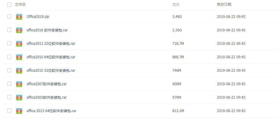 Office2010版本清理工具，这是我用过最简单方便的版本，必须收藏！