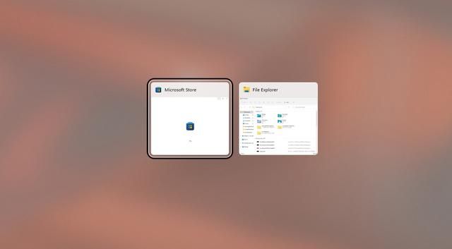 自动草稿 Win11 22H2 即将到来,这几项更新你必须知道!