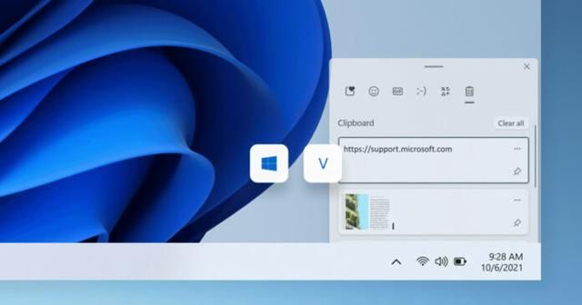 自动草稿 Win11 22H2 即将到来,这几项更新你必须知道!