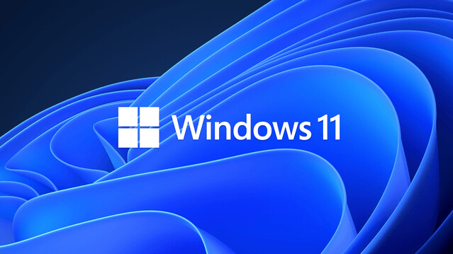不忘初心纯净精简版 Windows11 21H2 22000.675